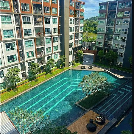 Dcondo Mine Kathu1 Phuket Exterior photo